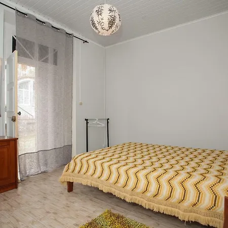 Apartman Cantinho Do Solar *
