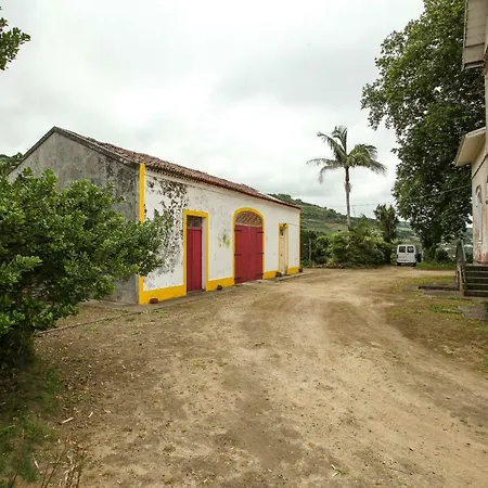 Apartman Cantinho Do Solar Vila Franca do Campo