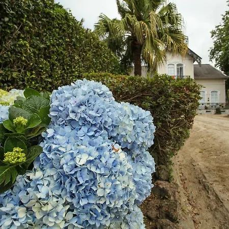 Cantinho Do Solar Vila Franca do Campo