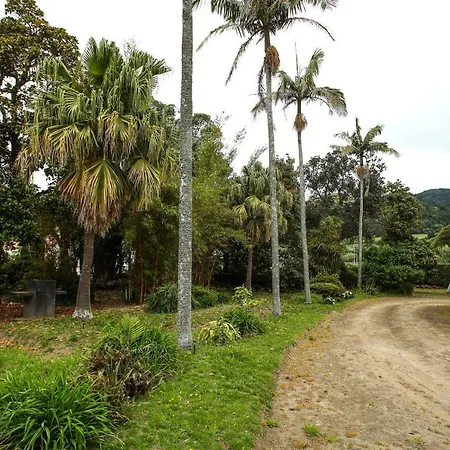 Apartman Cantinho Do Solar *