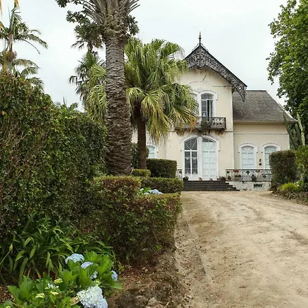 Cantinho Do Solar * Vila Franca do Campo