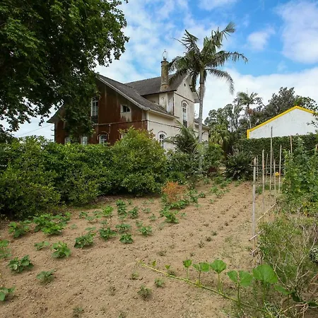 Cantinho Do Solar Apartament Vila Franca do Campo