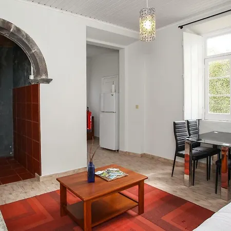 Cantinho Do Solar Vila Franca do Campo