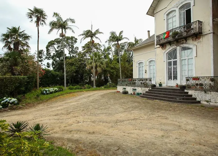 Cantinho Do Solar Vila Franca do Campo