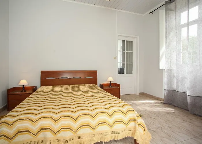 Cantinho Do Solar Apartment Vila Franca do Campo