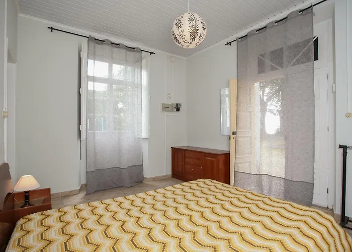 Apartment Cantinho Do Solar