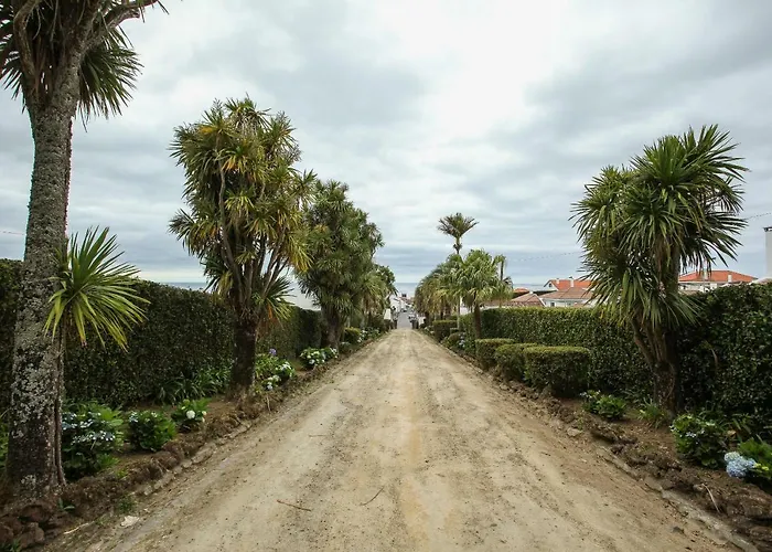 Apartment Cantinho Do Solar