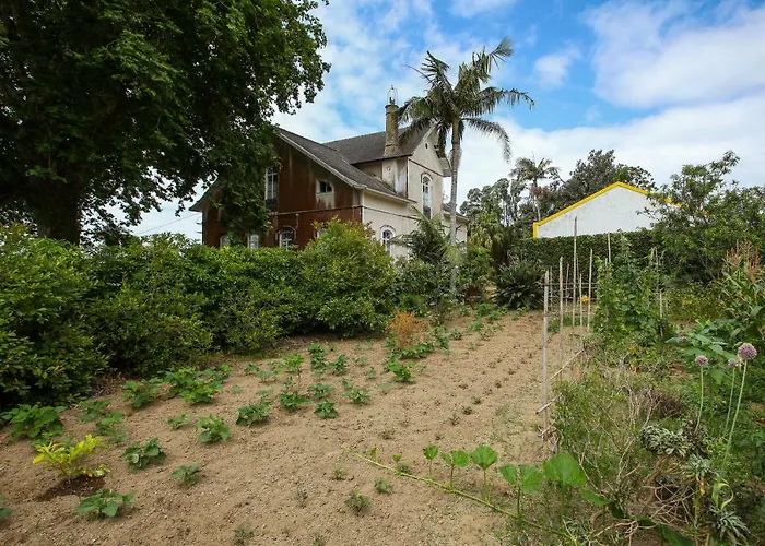 Cantinho Do Solar Apartment Vila Franca do Campo