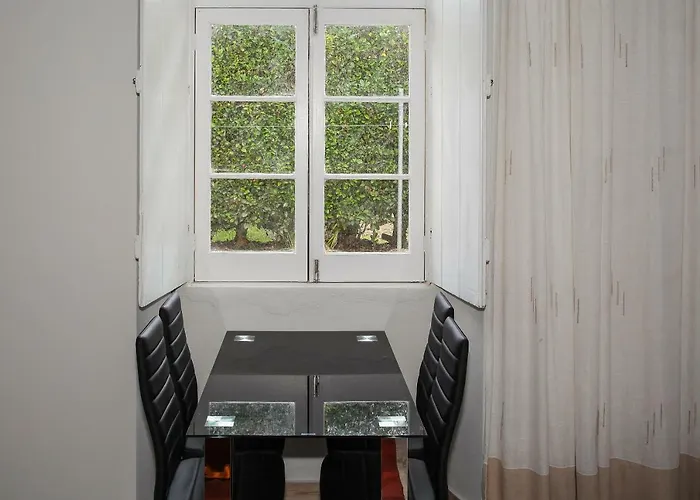 Cantinho Do Solar Apartment Vila Franca do Campo