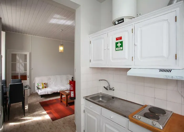 Cantinho Do Solar Apartment *