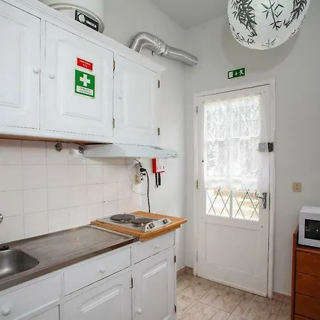 Apartamento Cantinho Do Solar Vila Franca do Campo