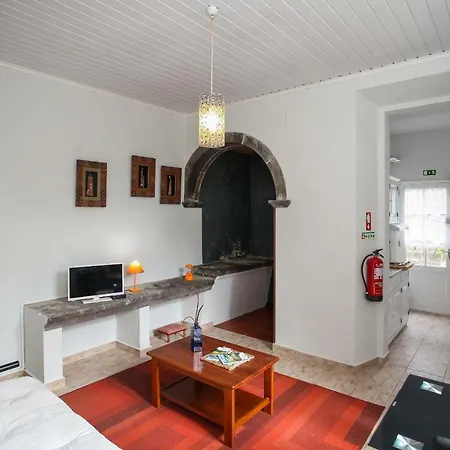 Cantinho Do Solar Apartamento