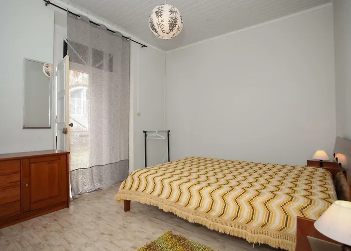 Appartement Cantinho Do Solar *