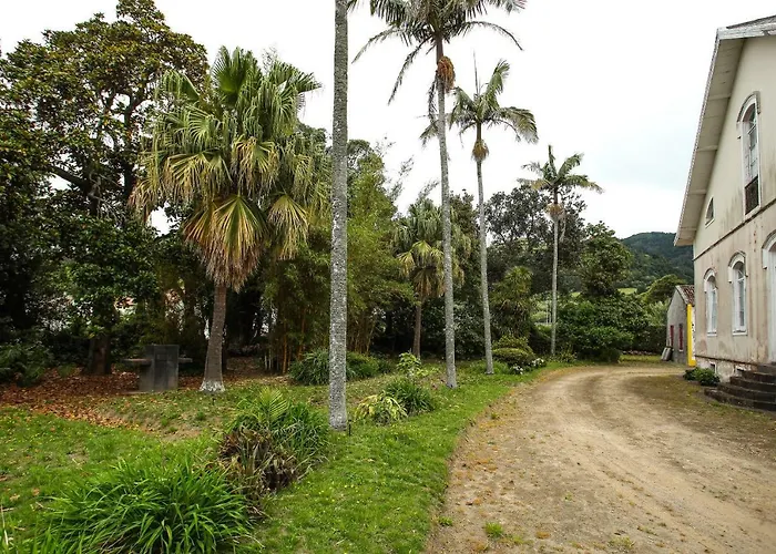 Appartement Cantinho Do Solar *