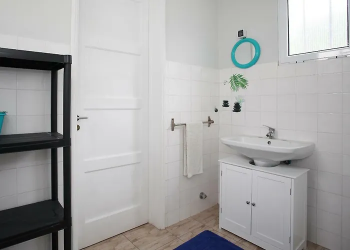 Cantinho Do Solar Appartement Vila Franca do Campo