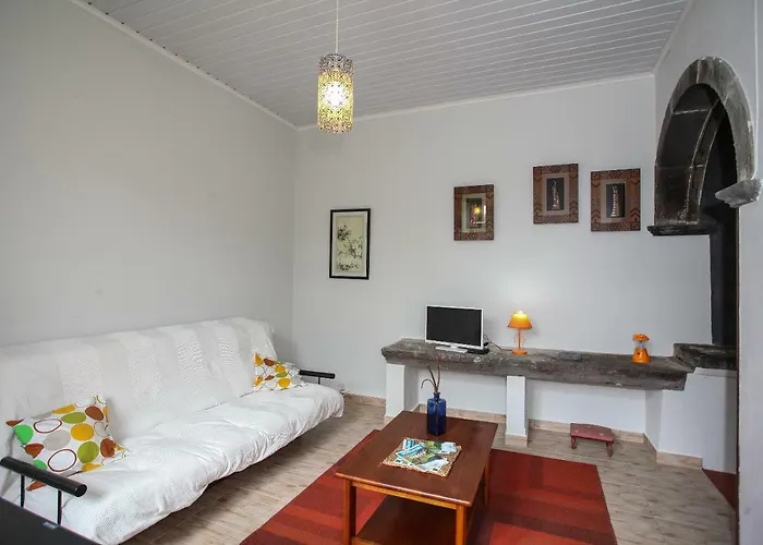 Cantinho Do Solar * Vila Franca do Campo