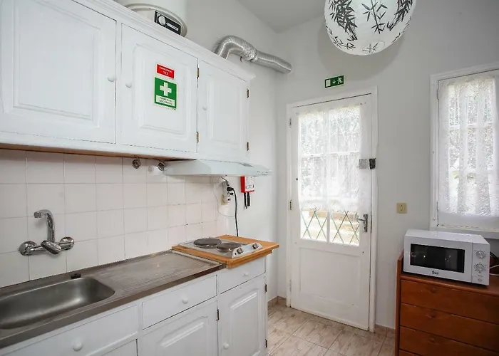 Appartement Cantinho Do Solar Vila Franca do Campo